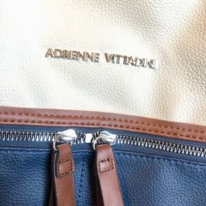 Adrienne Vittadini Tote Bag